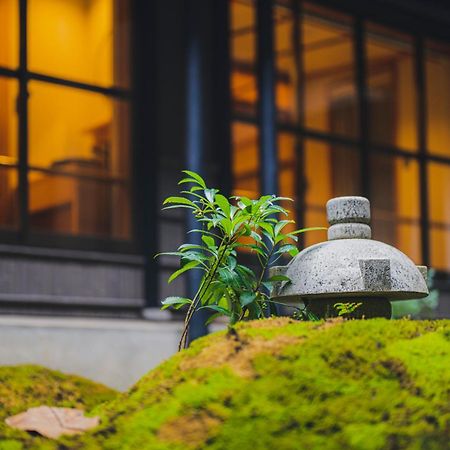 Shinzan Kinosaki Hotell Toyooka  Exteriör bild