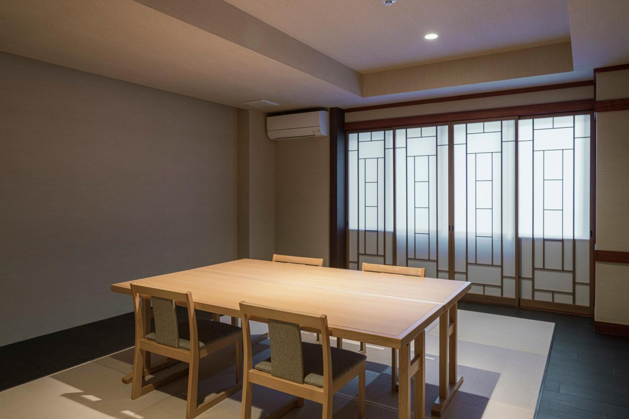 Shinzan Kinosaki Hotell Toyooka  Exteriör bild