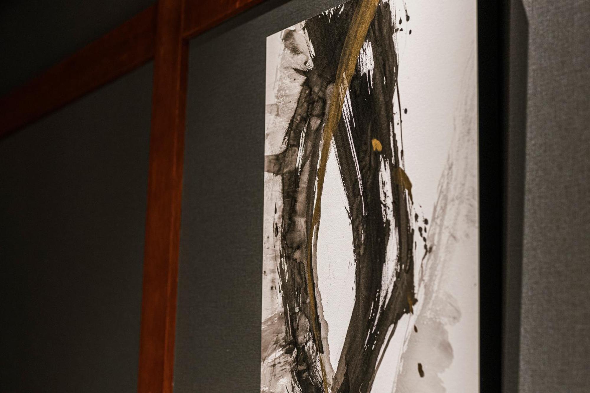 Shinzan Kinosaki Hotell Toyooka  Exteriör bild