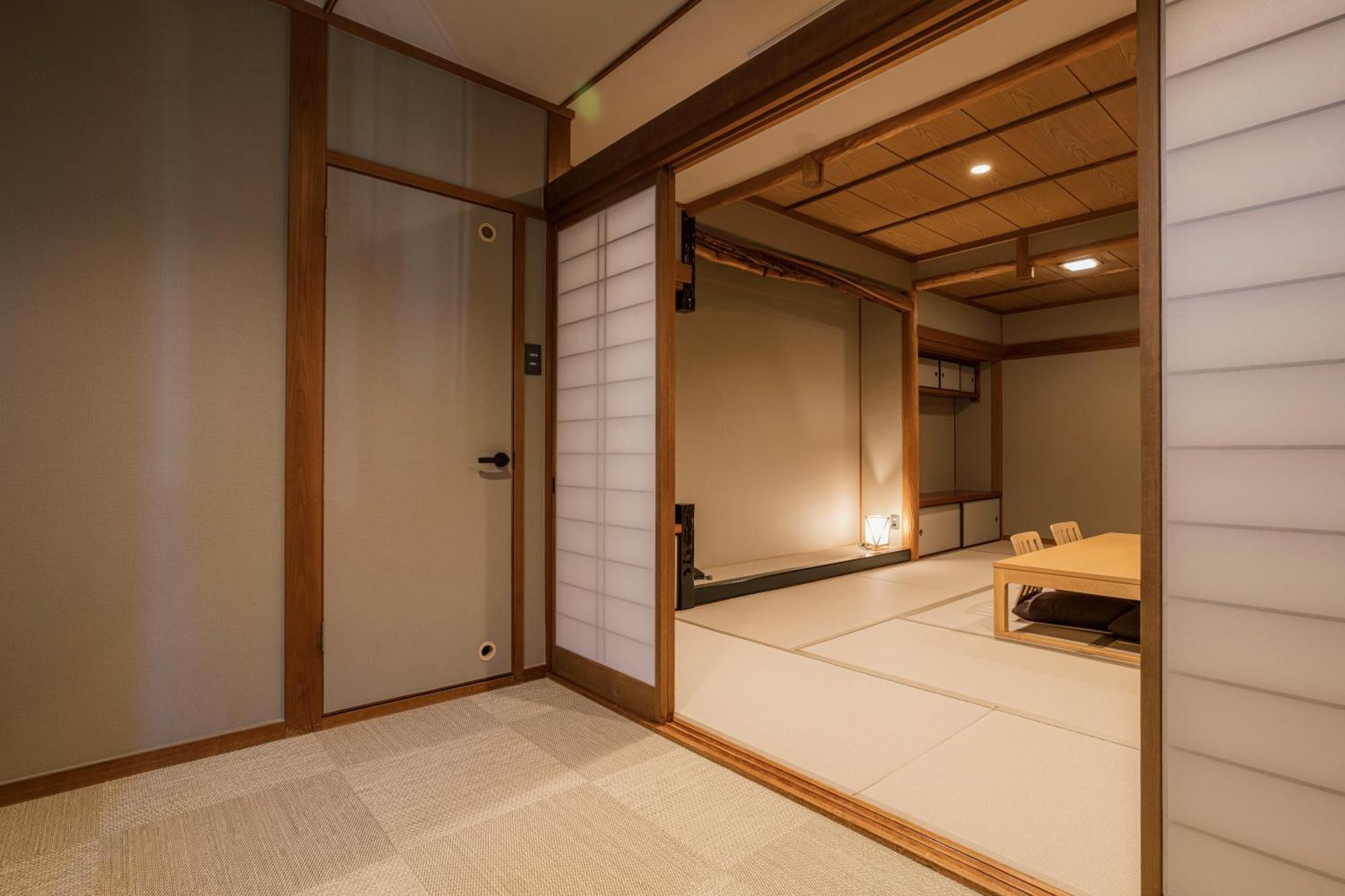 Shinzan Kinosaki Hotell Toyooka  Exteriör bild