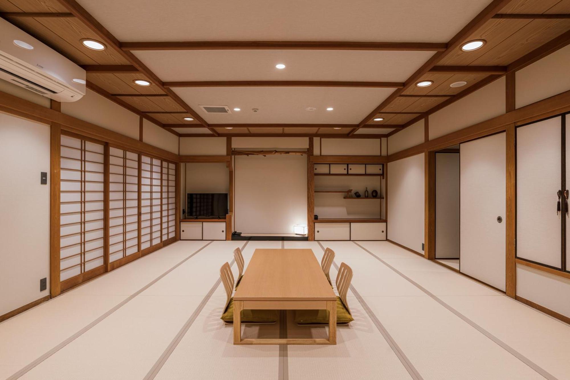 Shinzan Kinosaki Hotell Toyooka  Exteriör bild