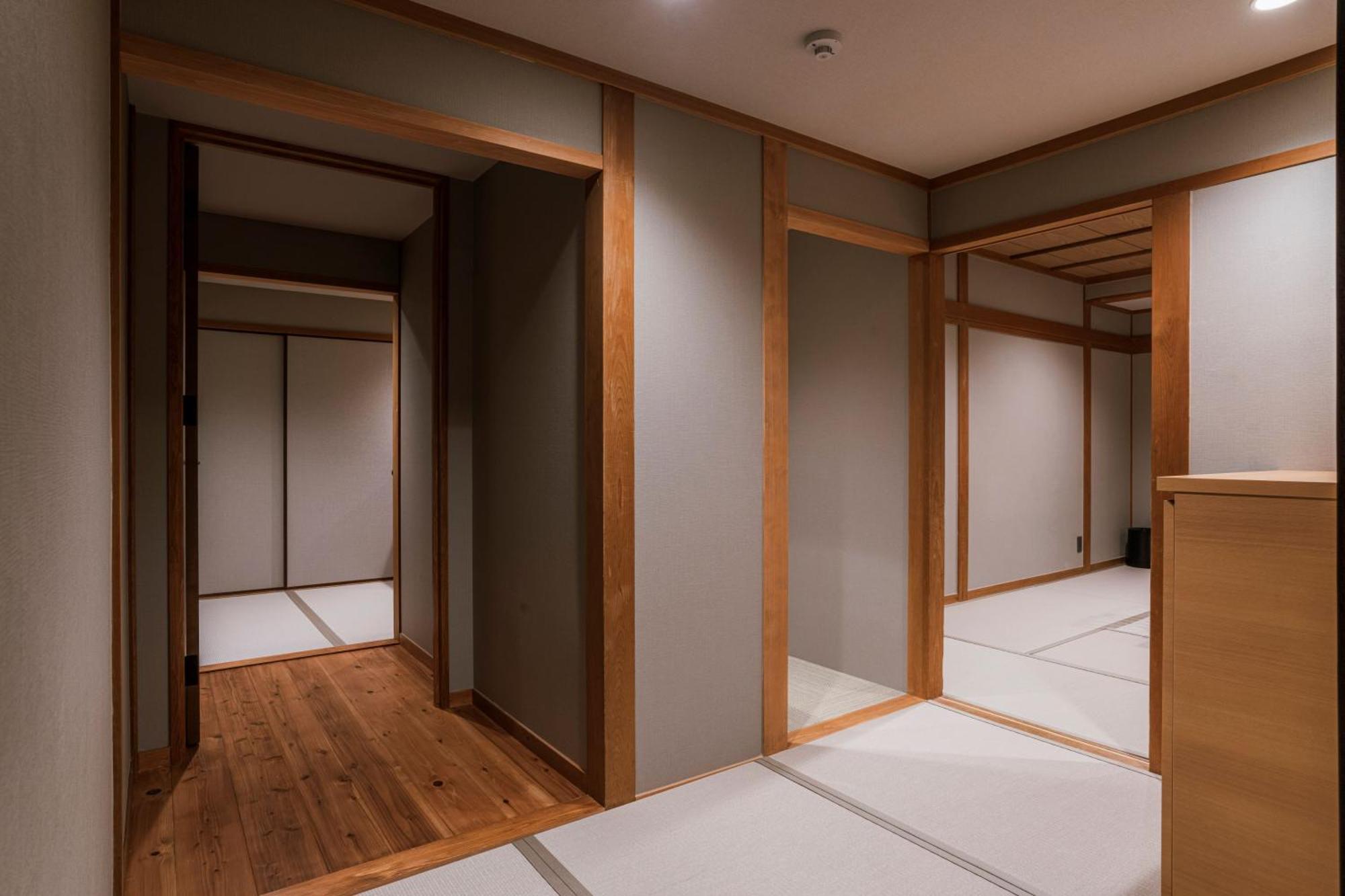 Shinzan Kinosaki Hotell Toyooka  Exteriör bild