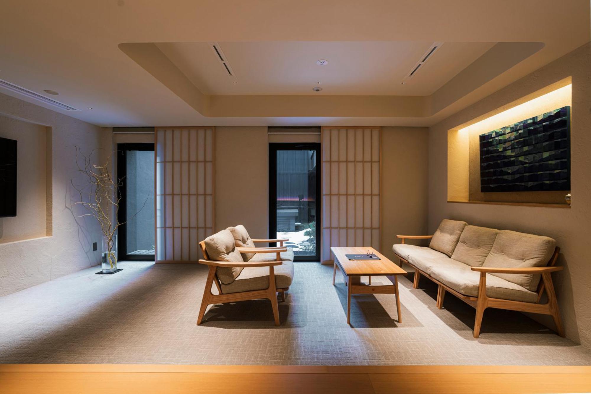 Shinzan Kinosaki Hotell Toyooka  Exteriör bild