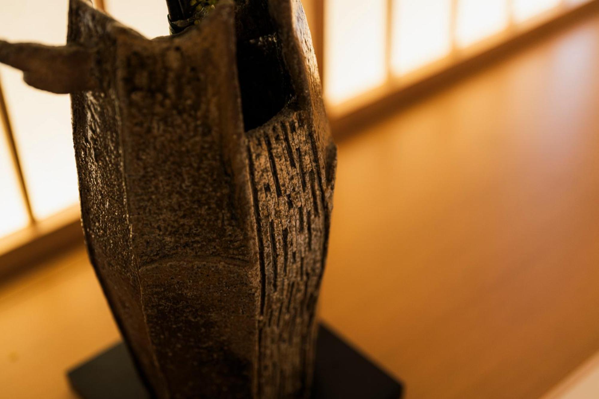 Shinzan Kinosaki Hotell Toyooka  Exteriör bild