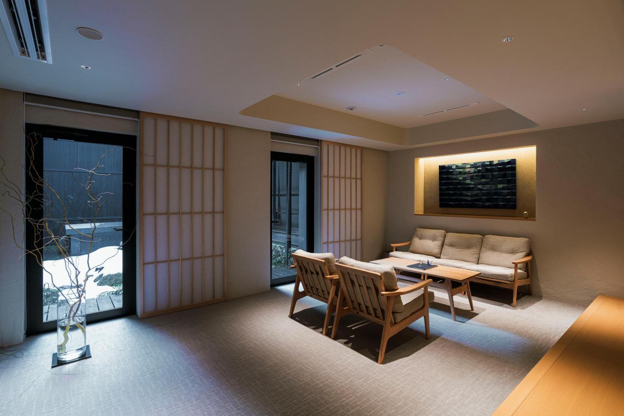 Shinzan Kinosaki Hotell Toyooka  Exteriör bild