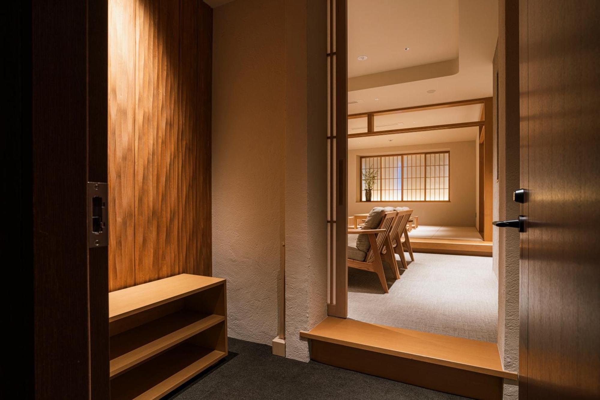 Shinzan Kinosaki Hotell Toyooka  Exteriör bild