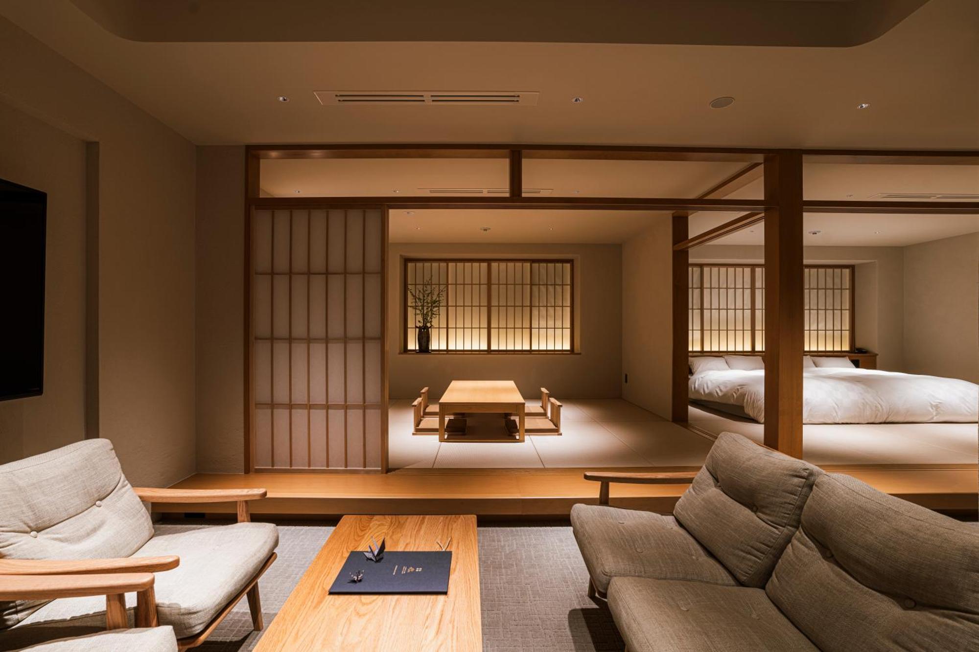 Shinzan Kinosaki Hotell Toyooka  Exteriör bild