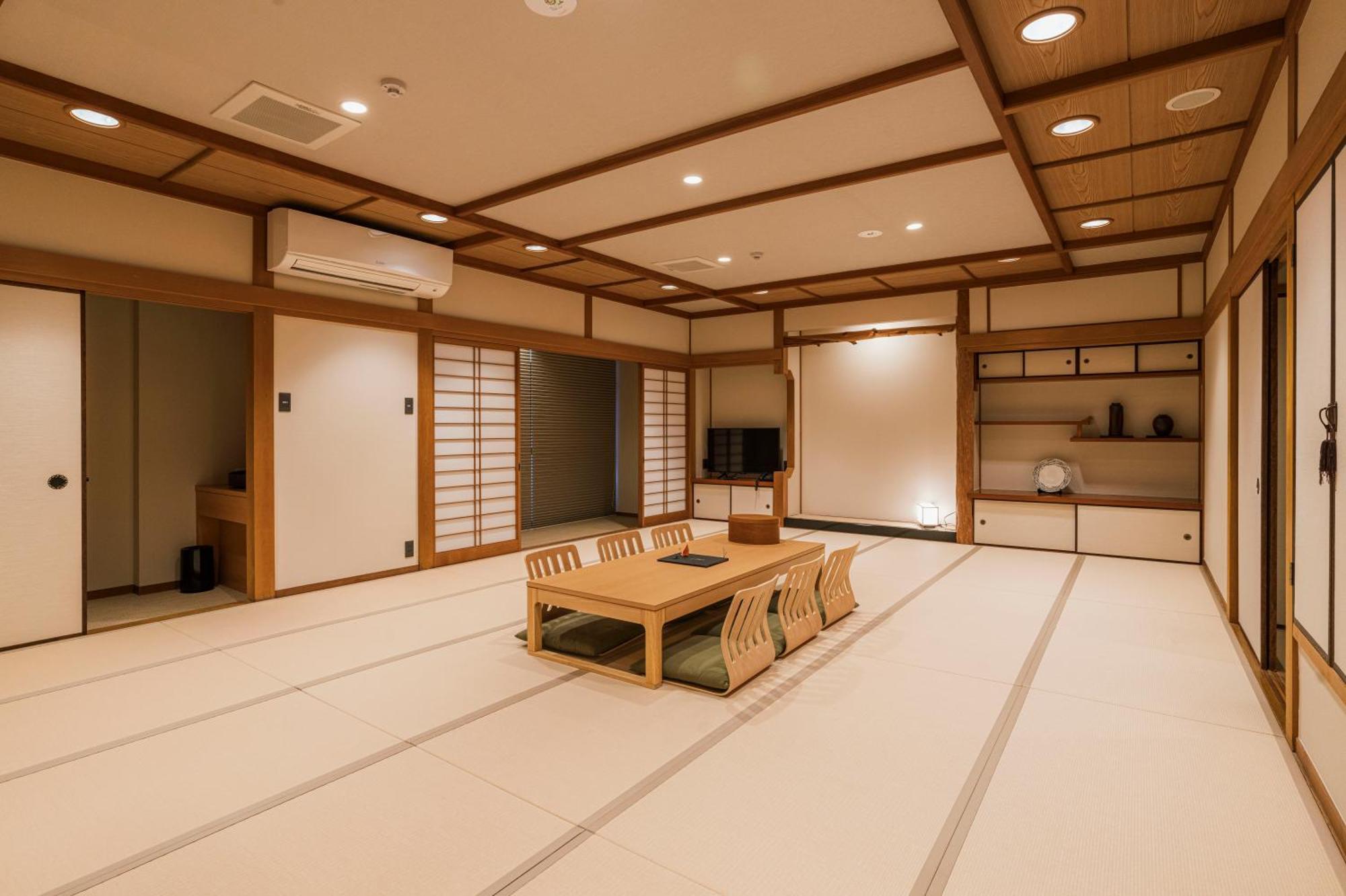 Shinzan Kinosaki Hotell Toyooka  Exteriör bild