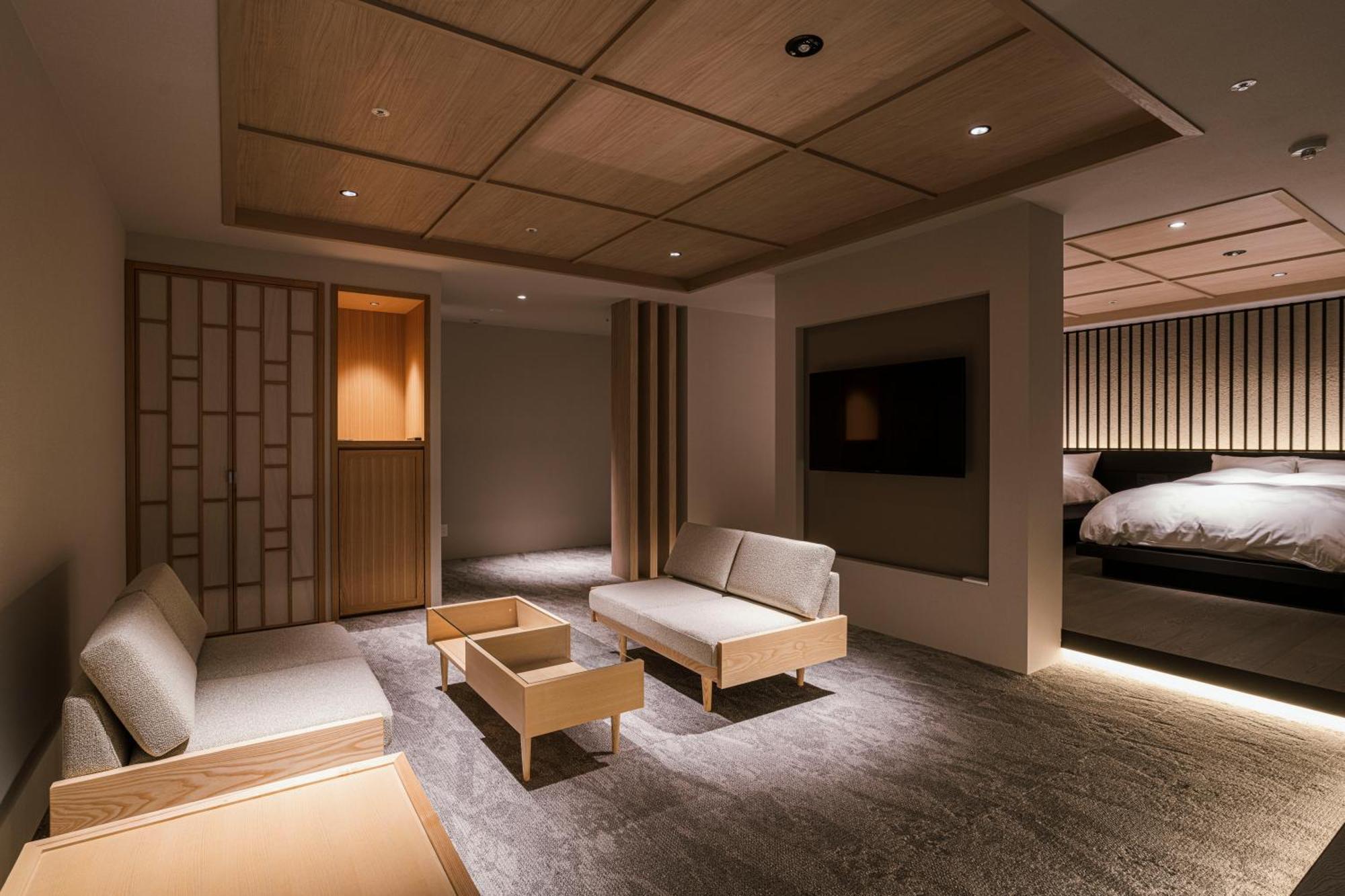Shinzan Kinosaki Hotell Toyooka  Exteriör bild