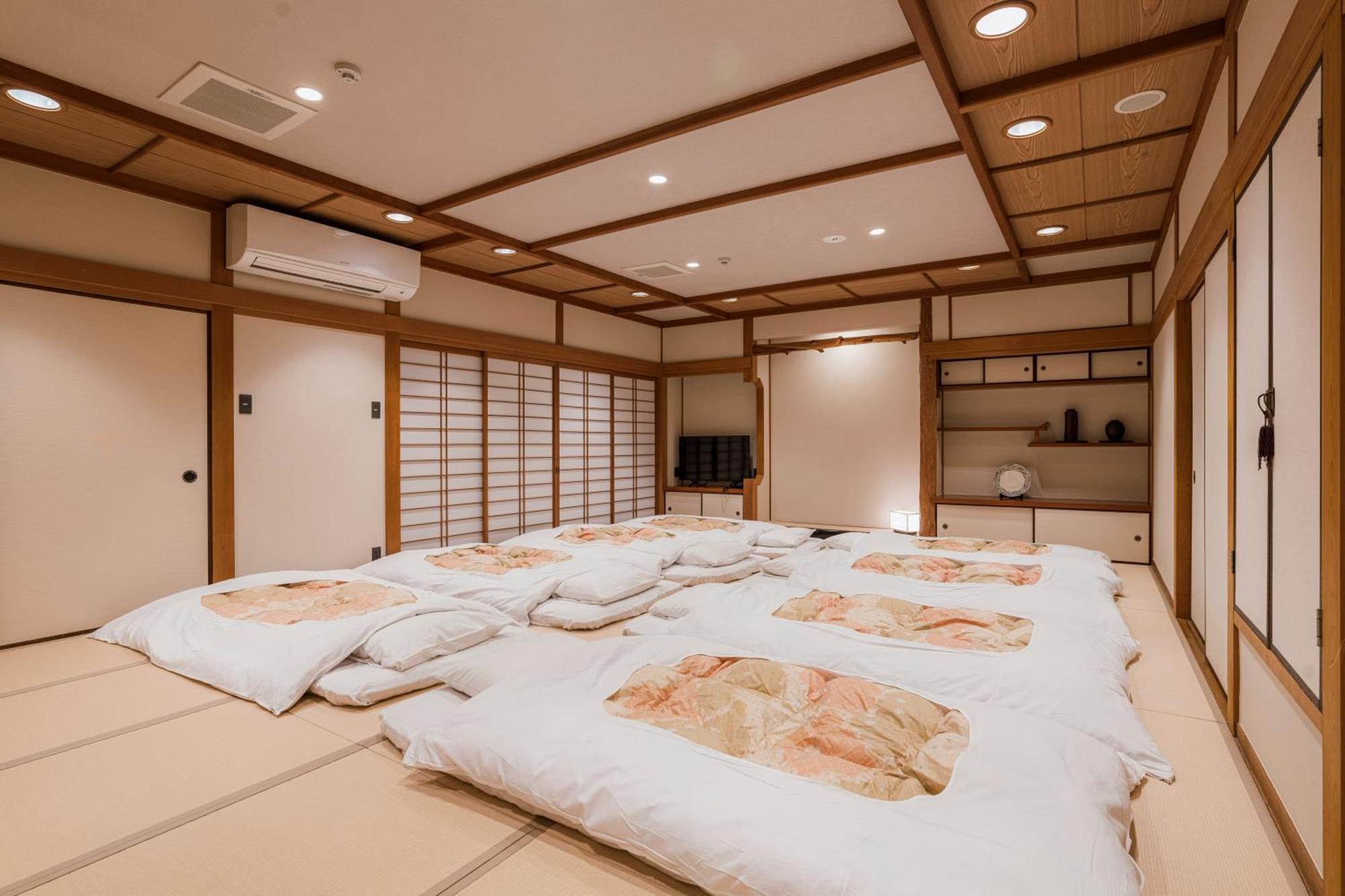 Shinzan Kinosaki Hotell Toyooka  Exteriör bild